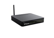 Yeastar S20 — это младшая модель в линейке IP-АТС S-серии. S20 предназначена для малого бизнеса и удаленных подразделений (офисов, филиалов). Поддерживает до 20 абонентов и до 10 одновременных вызовов. Помимо работы в VoIP сетях, S20 позволяет подклю...