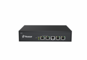 Yeastar TЕ200 — двухпортовый VoIP-PRI шлюз (E1/T1/J1), поддерживающий до 60 одновременных вызовов по каждому из портов. ТЕ200 — это эффективное решение для обеспечения вашего бизнеса современной цифровой связью.




 Гарантия 2 (два) года!