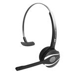 VT9200 — новая бюджетная моноауральная Bluetooth-гарнитура с улучшенными характеристиками воспроизведения звука и шумоподавления микрофона. Это идеальный инструмент для удаленной работы, домашних офисов и командировок. Гарнитура имеет очень легкий ве...