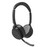 VT SCAPE 65 — Bluetooth-гарнитура с поддержкой технологии ANC Собрана из премиальных материалов и создана с учетом запросов самых требовательных клиентов. Выполнена на аналогичной элементной базе как флагманская VT FLOW, но отличается фиксированным к...