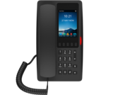 Fanvil H6W — это высококачественный гостиничный SIP-телефон с большим цветным экраном и поддержкой Wi-Fi. 




	 В соответствии с законодательством РФ, установка телефонного аппарата в номере обязательна в гостиницах от 2 звезд и выше с количеством н...