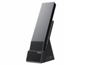 Fanvil H603W — это современный Wi-Fi-SIP-телефон для гостиниц со множеством функций и изящным внешним видом. Оснащен 6 программируемыми клавишами, функцией HD voice и Wi-Fi 2,4/5 ГГц (Wi-Fi 6), что обеспечивает стабильную связь c бесшовным роумингом....