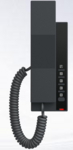 H601W — компактный и экономичный IP-телефон без экрана и без полной клавиатуры, предназначенный для использования в отелях. Устройство оснащено 2 программируемыми клавишами и поддерживает широкополосный аудиокодек Opus HD. Встроенный 2-диапазонный мо...