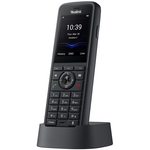 Защищенная DECT-трубка Yealink


	 Трубка Yealink W59R Pro сертифицирована по стандарту IP67. Это профессиональная защищенная DECT-трубка, оснащенная встроенным модулем Bluetooth и функцией вибросигнализации. Устройство оптимально подходит для работы...