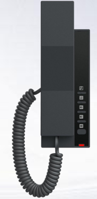 Fanvil H601W